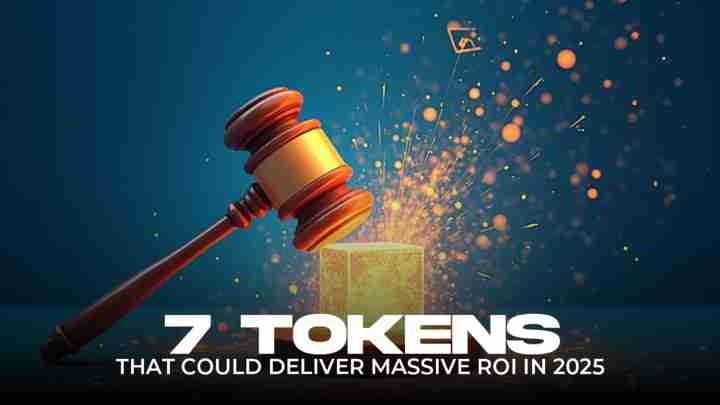 代币，2025年和市场周期：什么是热和什么不是